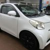 toyota iq 2009 -TOYOTA--iQ DBA-KGJ10--KGJ10-6016833---TOYOTA--iQ DBA-KGJ10--KGJ10-6016833- image 7