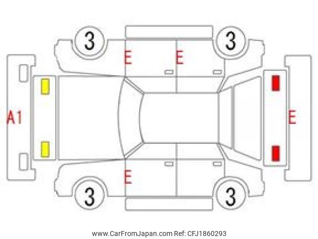 honda n-van 2019 CFJ1860293 image 2