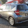 nissan note 2018 -NISSAN--Note HE12--151798---NISSAN--Note HE12--151798- image 15