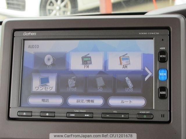 honda n-box 2017 quick_quick_JF3_JF3-1001907 image 2