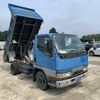 mitsubishi-fuso canter 1997 CFJ1690227 image 3