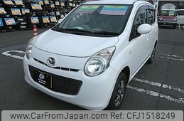 mazda carol 2010 CFJ1518249