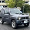 suzuki jimny 2007 -SUZUKI--Jimny ABA-JB23W--JB23W-525404---SUZUKI--Jimny ABA-JB23W--JB23W-525404- image 1