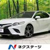 toyota camry 2019 -TOYOTA--Camry DAA-AXVH70--AXVH70-1049769---TOYOTA--Camry DAA-AXVH70--AXVH70-1049769- image 1