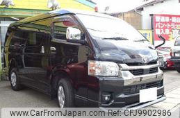 toyota hiace-van 2022 -TOYOTA 【飛騨 100ｻ4499】--Hiace Van TRH216K-8014586---TOYOTA 【飛騨 100ｻ4499】--Hiace Van TRH216K-8014586-