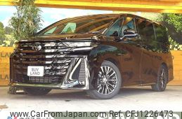 toyota vellfire 2024 -TOYOTA--Vellfire 6AA-AAHH40W--AAHH40-0016617---TOYOTA--Vellfire 6AA-AAHH40W--AAHH40-0016617-
