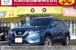 nissan x-trail 2019 -NISSAN--X-Trail DBA-NT32--NT32-300630---NISSAN--X-Trail DBA-NT32--NT32-300630-