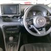 toyota yaris 2022 CFJ1461860 image 7