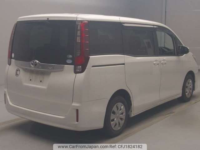 toyota noah 2015 CFJ1824182 image 2