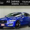 jaguar xf 2018 CFJ1544736 image 1