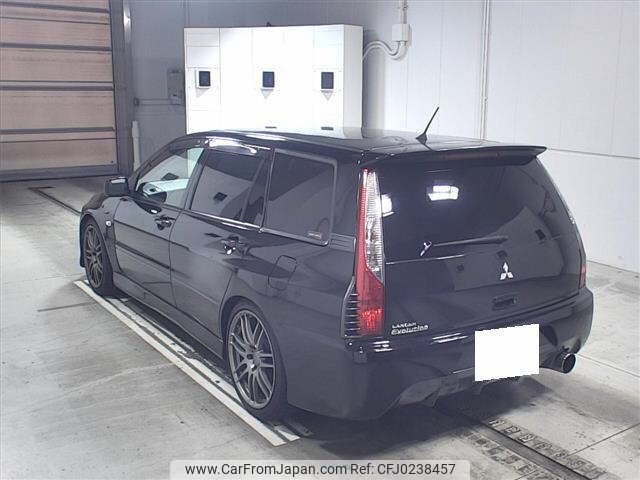 mitsubishi lancer 2005 -MITSUBISHI 【高松 300ｽ3125】--Lancer CT9W-0000919---MITSUBISHI 【高松 300ｽ3125】--Lancer CT9W-0000919- image 2