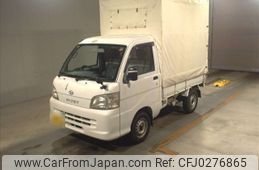 daihatsu hijet-truck 2011 -DAIHATSU 【福岡 480さ4114】--Hijet Truck S201P-0066923---DAIHATSU 【福岡 480さ4114】--Hijet Truck S201P-0066923-