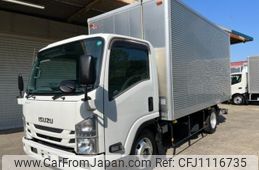 isuzu elf-truck 2020 GOO_NET_EXCHANGE_0700928A30250501W001