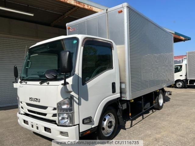 isuzu elf-truck 2020 GOO_NET_EXCHANGE_0700928A30250501W001 image 1