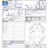 isuzu mu 2000 CFJ0575828 image 3