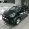 toyota passo 2016 -TOYOTA--Passo M710A--0008050---TOYOTA--Passo M710A--0008050- image 1