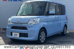 daihatsu tanto 2016 quick_quick_LA600S_LA600S-0477311