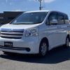 toyota noah 2009 -TOYOTA--Noah DBA-ZRR70G--ZRR70-0276268---TOYOTA--Noah DBA-ZRR70G--ZRR70-0276268- image 1