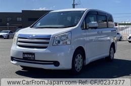 toyota noah 2009 -TOYOTA--Noah DBA-ZRR70G--ZRR70-0276268---TOYOTA--Noah DBA-ZRR70G--ZRR70-0276268-