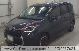 toyota sienta 2022 -TOYOTA 【湘南 531ま3577】--Sienta MXPL10G-1019226---TOYOTA 【湘南 531ま3577】--Sienta MXPL10G-1019226-