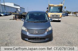 honda freed 2010 -HONDA--Freed DBA-GB3--GB3-1185349---HONDA--Freed DBA-GB3--GB3-1185349-