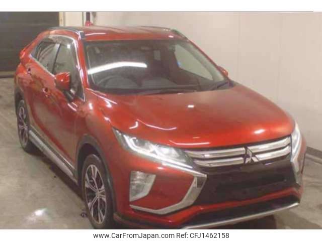 mitsubishi eclipse-cross 2018 -MITSUBISHI--Eclipse Cross DBA-GK1W--GK1W-0012176---MITSUBISHI--Eclipse Cross DBA-GK1W--GK1W-0012176- image 1