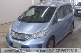 honda freed-hybrid 2013 quick_quick_DAA-GP3_GP3-1107818