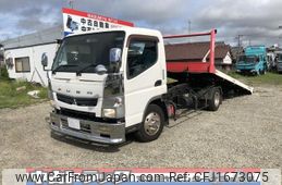 mitsubishi-fuso canter 2015 CFJ1673075