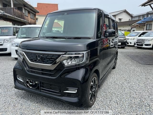 honda n-box 2020 -HONDA 【名変中 】--N BOX JF3--2226400---HONDA 【名変中 】--N BOX JF3--2226400- image 1