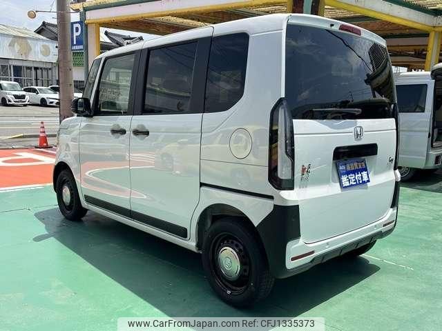 honda n-box 2025 quick_quick_6BA-JF6_JF6-5000713 image 2