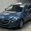 mazda demio 2017 -MAZDA--Demio DJ3FS-328789---MAZDA--Demio DJ3FS-328789- image 1