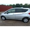 nissan note 2016 -NISSAN--Note DBA-E12--E12-431674---NISSAN--Note DBA-E12--E12-431674- image 8