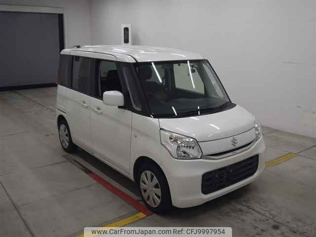 suzuki spacia 2017 -SUZUKI--Spacia MK42S-225083---SUZUKI--Spacia MK42S-225083- image 1