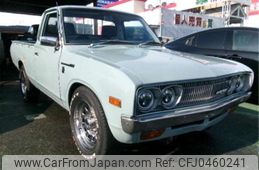 nissan datsun-pickup 1973 -NISSAN--DATSUN PickUp N620ｶｲ--N620-209254---NISSAN--DATSUN PickUp N620ｶｲ--N620-209254-