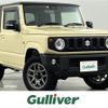 suzuki jimny 2021 -SUZUKI--Jimny 3BA-JB64W--JB64W-224750---SUZUKI--Jimny 3BA-JB64W--JB64W-224750- image 1