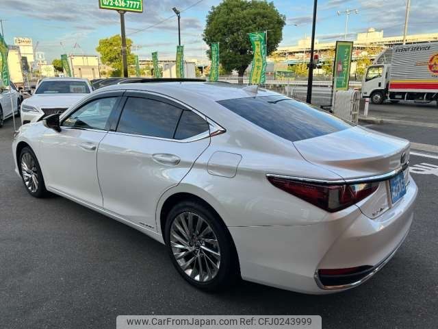 lexus es 2021 -LEXUS--Lexus ES 6AA-AXZH11--AXZH11-1004329---LEXUS--Lexus ES 6AA-AXZH11--AXZH11-1004329- image 2