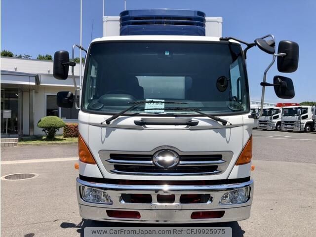 hino ranger 2017 -HINO--Hino Ranger TKG-FD7JLAA--FD7JLA-24402---HINO--Hino Ranger TKG-FD7JLAA--FD7JLA-24402- image 2