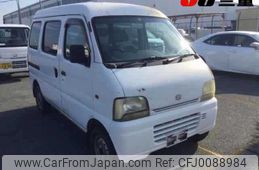 suzuki every 2003 -SUZUKI--Every DA62V-458759---SUZUKI--Every DA62V-458759-