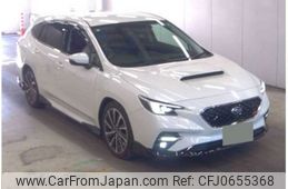 subaru levorg 2020 -SUBARU 【熊谷 301ﾊ3278】--Levorg 4BA-VN5--VN5-006024---SUBARU 【熊谷 301ﾊ3278】--Levorg 4BA-VN5--VN5-006024-