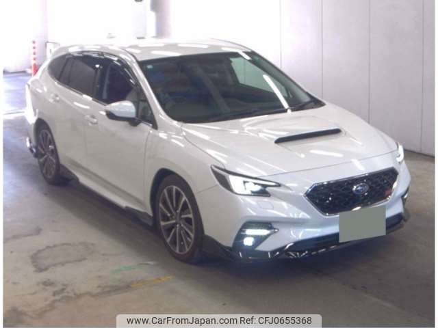 subaru levorg 2020 -SUBARU 【熊谷 301ﾊ3278】--Levorg 4BA-VN5--VN5-006024---SUBARU 【熊谷 301ﾊ3278】--Levorg 4BA-VN5--VN5-006024- image 1