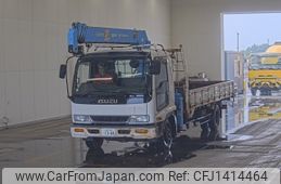 isuzu forward 1998 -ISUZU 【上越 100ｻ1348】--Forward FRR33K4S-3000276---ISUZU 【上越 100ｻ1348】--Forward FRR33K4S-3000276-