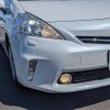 toyota prius-α 2013 -TOYOTA--Prius α DAA-ZVW40W--ZVW40-3065831---TOYOTA--Prius α DAA-ZVW40W--ZVW40-3065831- image 5