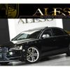 audi s8 2013 -AUDI--Audi S8 ABA-4HCGTF--WAUZZZ4H0DN017730---AUDI--Audi S8 ABA-4HCGTF--WAUZZZ4H0DN017730- image 1