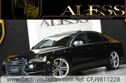 audi s8 2013 -AUDI--Audi S8 ABA-4HCGTF--WAUZZZ4H0DN017730---AUDI--Audi S8 ABA-4HCGTF--WAUZZZ4H0DN017730-