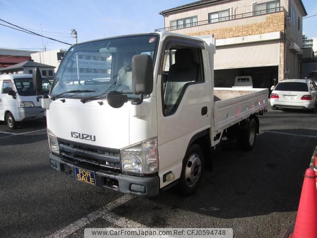 isuzu elf-truck 2012 GOO_NET_EXCHANGE_0560133A30241224W006 image 2