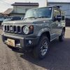 suzuki jimny 2023 quick_quick_JB64W_317388 image 12