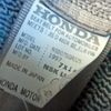 honda stepwagon 1997 CFJ7279774 image 17