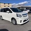 toyota noah 2012 -TOYOTA--Noah DBA-ZRR70W--ZRR70-0483531---TOYOTA--Noah DBA-ZRR70W--ZRR70-0483531- image 18