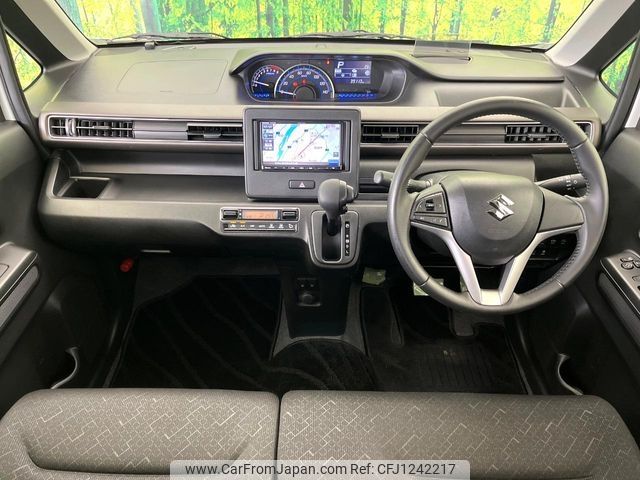 suzuki wagon-r 2018 -SUZUKI--Wagon R DAA-MH55S--MH55S-248984---SUZUKI--Wagon R DAA-MH55S--MH55S-248984- image 2