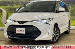 toyota estima 2016 CFJ1399111